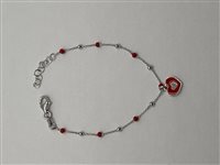 Bracciale Domar Bambino Bambino/Bambina in Argento BRAR-120-280